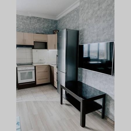 Апартаменты Целиком Οδησσός Εξωτερικό φωτογραφία